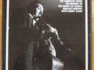 BUDDY DE FRANCO Sonny CLARK MOSAIC BOX  NM