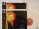 SAX 2nd label Klemperer conducts Mahler 2nd