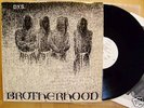 DYS BROTHERHOOD LP AUTOGRAPHED xclaim 83 kbd punk ssd