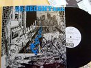 SSDECONTROL Get It Away ORIG Lp xclaim kbd punk dys ssd