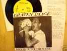 rare GRAVEN IMAGE Kicked Out 7