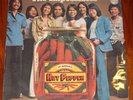THE IMPOSSIBLES Hot Pepper Rare Thai funk orig.1975