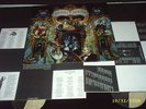 MICHAEL JACKSON BRAZIL 2X LP DANGEROUS