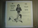 Rolling Stones LP In Again Out Again