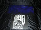 LP SET 4 NYKTALGIA / PESTE NOIRE / rare = NEW = paria