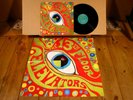 13TH FLOOR ELEVATORS-Psychedelic Sounds-/US LP +POSTER