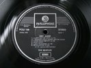 BEATLES-Hey Jude-'70 SOUTH AFRICAN ‘One EMI Box’ LP EX