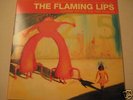 Flaming Lips LP Yoshimi Battles The Pink Robots