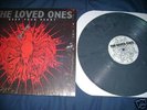 THE LOVED ONES - Keep Your Heart GREY kid dynamite nofx