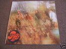 Spooky Tooth - It's All About 1968 UK LP 1st PINK 