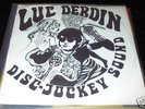 Luc Derdin Crazy Belgium 1970 Mod freakbeat 45 PS LISTN
