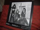 Celtic Frost - Rarities LP 1984/1985 Hellhammer Doom
