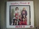 Martin Circus 2LP Acte II
