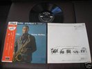 Sonny Rollins The Bridge Japan Origi Vinyl LP OBI 1962