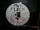PINK FLOYD - THE WALL THE FILM LP  PIC DISC 