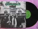 GRUESOMES Tyrants of teen trash Orig Garage Punk LP