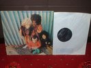 JIMI HENDRIX Band Of Gypsys LP 1970 1st PUPPET COVER