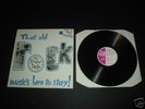 THE ROCKIN DEVILS That Old Music UK 1975 Rockabilly LP