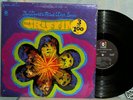 GRIFFIN PSYCH LP THE WORLD'S FILLED WITH LOVE NM SHRINK