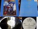 SALLY TIMMS-SOMEBODY'S ROCKING MY DREAM BOAT UK LP NM