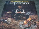 JETHRO TULL / SONGS FROM THE WOOD - Japan LP