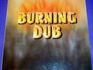 BURNING DUBB (SLY, ROBBIE, DUGGY, SKULLY) LP IMPORT