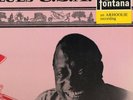 Bukka White - 'Sky Songs', 1966 UK Fontana Mono LP. Ex