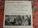 FATS GAINES ORCHESTRA SEALED 70's(?)  PRIVATE PRESS  LP