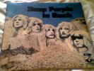 DEEP PURPLE IN ROCK RARE UK 1ST PRESS NO EMI 1970 GREAT