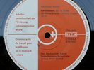 Paul Baumgartner Goetz Concerto for Piano RARE SWISS LP