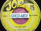 SALSA SON MONTUNO*SEXTETO DE ORO* LATIN CURAÇAO RARE???