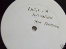 ASSUCK Anticapital TEST PRESSING Terrorizer Repulsion