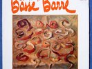 Barre PHILLIPS Basse Barre FUTURA RARE FRENCH LP NM 