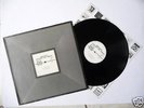 SCHWEIZER CARL MOHOLO Tuned Boots FMP German LP 1978