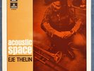 Eje THELIN Acoustic Space JOACHIM KÜHN Swedish ODEON LP
