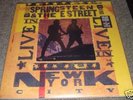 Bruce Springsteen live in New York (3 LP) - SIGILLATO