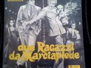 Piero Umiliani 2 RAGAZZI DA MARCIAPIEDE OST, Mint