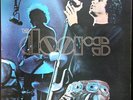 The Doors Absolutely Live   12” vinyl Japanese LP  MINT