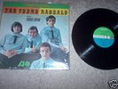 THE YOUNG RASCALS LP/ALBUM 1ST PRESSING GOOD LOVIN'