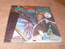 BEATLES RINGO STARR rare SCOUSE THE MOUSE w COLOR SHEET