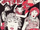 PANICS - I Wanna Kill My Mom EP kbd Indiana Gulcher