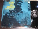 JOHN LEE HOOKER - THAT'S MY STORY  ORIGINAL RIVERSIDE