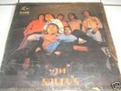 THE SAVOY'S s/t - Indonesian Vtg 70's LP VERY RARE