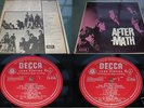 Rolling Stones Aftermath UNBOXED DECCA UK Mono LP