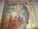 PARAMOUR s/t - Indonesian Vtg 70's LP 