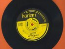 Brownie McGhee Harlem 2323 Christina, Worrying Over You
