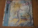 QUELLA VECCHIA LOCANDA-SAME   JAPAN LP  (BRAND NEW)