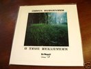 JAMES BLACKSHAW LP o true belive jack rose espers basho