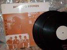 RARE The Rolling Stones Live in Madrid Dbl. LP