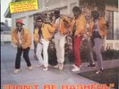 BYRON DAVIS & THE FRESH KREW – Don’t Be Bashful RARE LP
